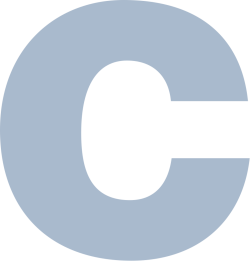 C logo