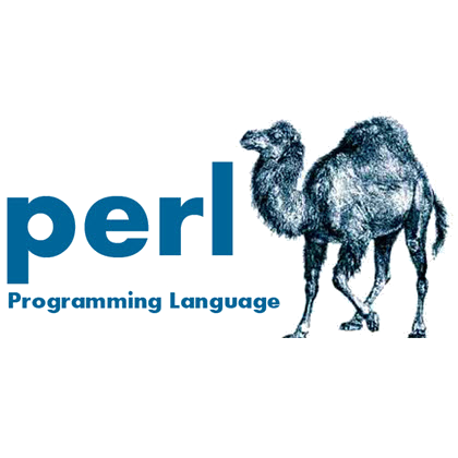 Perl logo