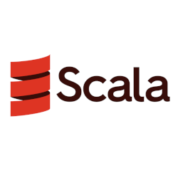 Scala logo