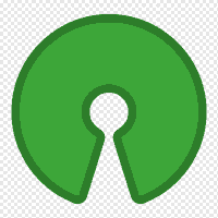 HomeGallery logo